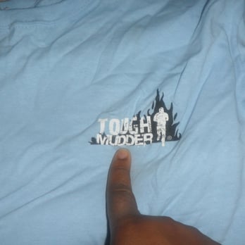 Tough Mudder - Active Life Near Me - Patterson, California