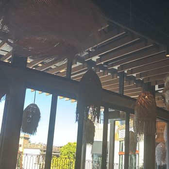 Paseo - The ambience. - Mexican Near Me - Anaheim, California