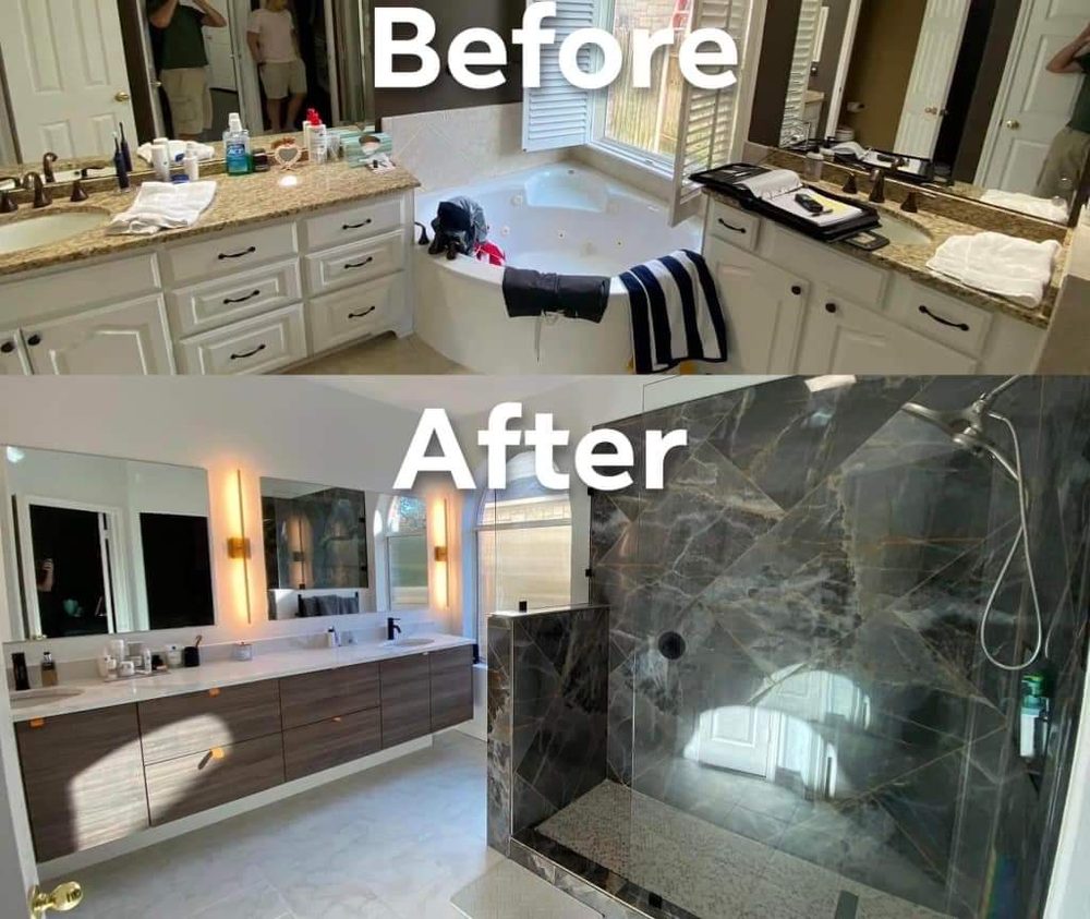 Slide of Baldur Construction TX