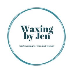 Waxing by Jen