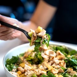 Order some healthy catering for  your next office lunch meeting.  We are right here on High Street in Phoenix