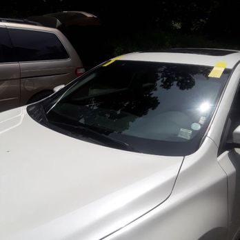 A+ Plus Certified Auto Glass - Auto Glass Services Near Me - Bronx, New York