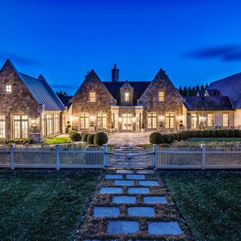 Acg Architects - Architects Near Me - Tysons, Virginia