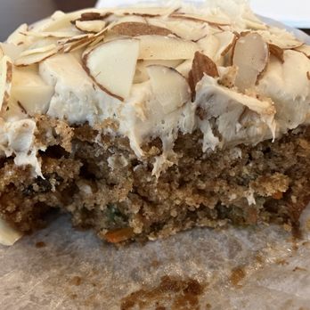 Fressen Artisan Bakery - Super moist carrot cake - Bakeries Near Me - Portland, Oregon Fressen Artisan Bakery - Super moist carrot cake - Bakeries Near Me - Portland, Oregon