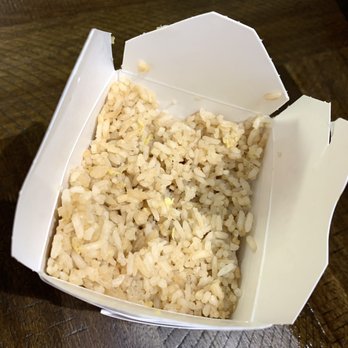 Hong Kong Station - Fried Rice - Chinese Near Me - Centennial, Colorado