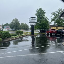 Aladdin Cleaners