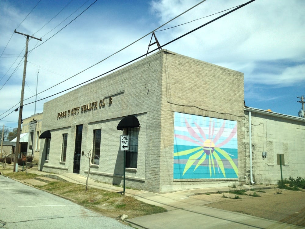 FORREST CITY HEALTH & FITNESS CLUB Updated September 2024 Request Information 218 N Rosser