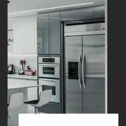 Gary Appliances Repair