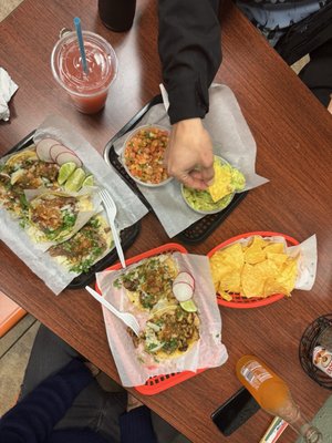 El Capitan Taqueria by null