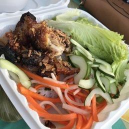 Clay Pot Pork Belly