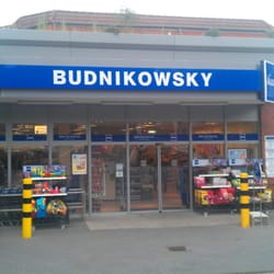 Budnikowsky