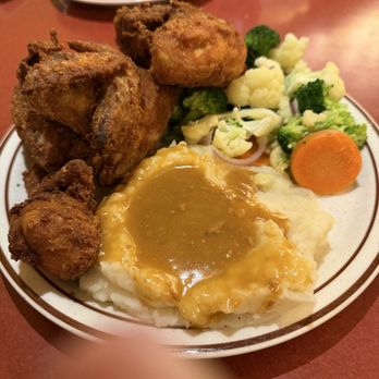 Bob’s Big Boy - American Near Me - Burbank, California