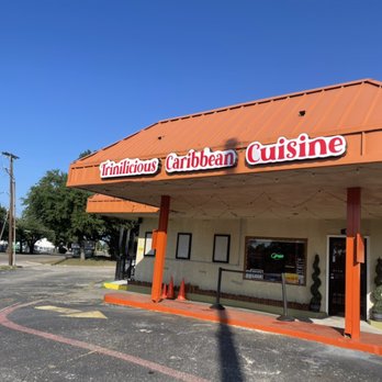 Trinilicious Caribbean Cuisine - he front of the restaurant - Caribbean Near Me - Carrollton, Texas Trinilicious Caribbean Cuisine - he front of the restaurant - Caribbean Near Me - Carrollton, Texas