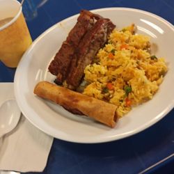 El Alamo Restaurant - Mmm...!