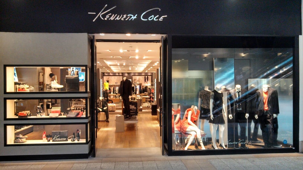 Kenneth Cole Logo