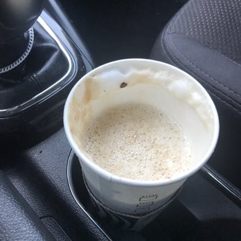 Starbucks - Gave me a bad morning feeling - Coffee & Tea Near Me - La Puente, California Starbucks - Gave me a bad morning feeling - Coffee & Tea Near Me - La Puente, California