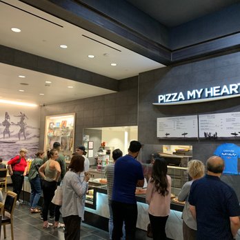 Pizza My Heart - Pizza My Heart Store - Pizza Near Me - Santa Clara, California Pizza My Heart - Pizza My Heart Store - Pizza Near Me - Santa Clara, California