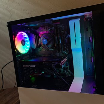 ShiroPixel - Custom PC - IT Services & Computer Repair Near Me - Norman, Oklahoma ShiroPixel - Custom PC - IT Services & Computer Repair Near Me - Norman, Oklahoma