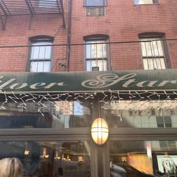 Silver Star Restaurant - Outside view - Diners Near Me - New York, New York