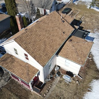 Prestige Contractors - Done - Roofing Near Me - Belvidere, Illinois