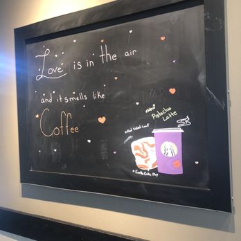 Starbucks - The quote - Coffee & Tea Near Me - Fort Bliss, Texas Starbucks - The quote - Coffee & Tea Near Me - Fort Bliss, Texas