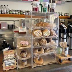 Coffee Connection - Pastries 2-8-25