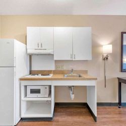 Extended Stay America - Union City - Fully Equipped Kitchens
