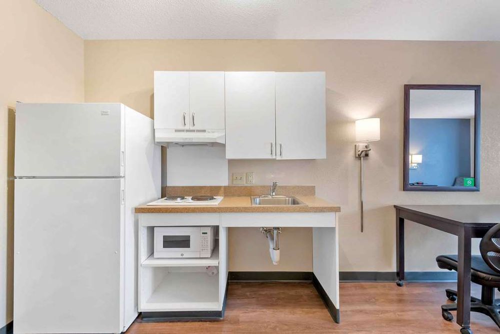 Extended Stay America - Union City