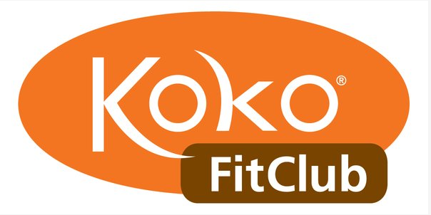 Koko FitClub Logo