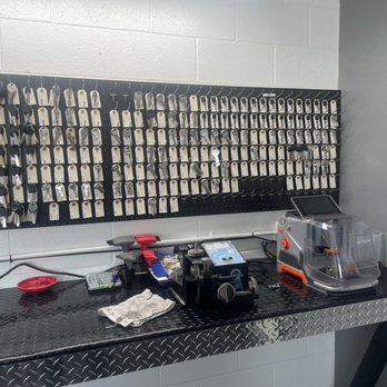 The Locksmith Shop - High security keys and regular chip keys - Keys & Locksmiths Near Me - Inglewood, California The Locksmith Shop - High security keys and regular chip keys - Keys & Locksmiths Near Me - Inglewood, California