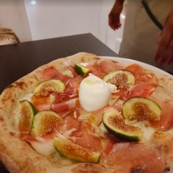Osteria Pizzeria Sant'Oronzo