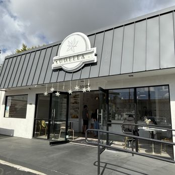 Coffea - Coffee & Tea Near Me - Toluca Lake, California