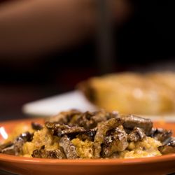 El Torero Mexican Grill