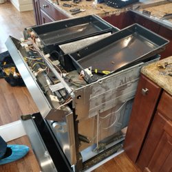 Best Pro Appliance Repair - JennAir range repair, we work with all brands includes LG, Samsung, KitchenAid, GE monogram etc
