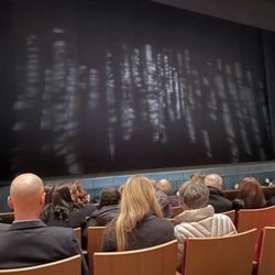 National Arts Centre - View from orchestra E-109