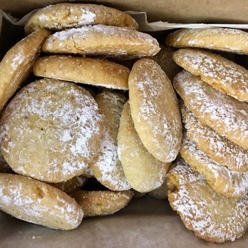 BomBon Cafe - One pound of cookies - Bakeries Near Me - Chicago, Illinois