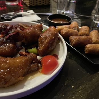VPho - Saigon wings and egg rolls - Vietnamese Near Me - Campbell, California VPho - Saigon wings and egg rolls - Vietnamese Near Me - Campbell, California