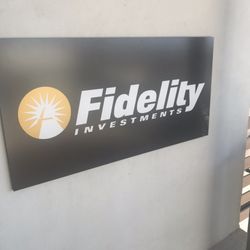 Fidelity Investments