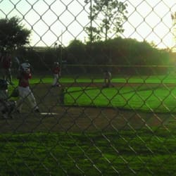 Katy American Little League