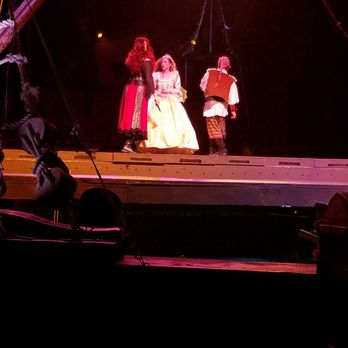 Pirates Dinner Adventure - Performing Arts Near Me - Orlando, Florida Pirates Dinner Adventure - Performing Arts Near Me - Orlando, Florida