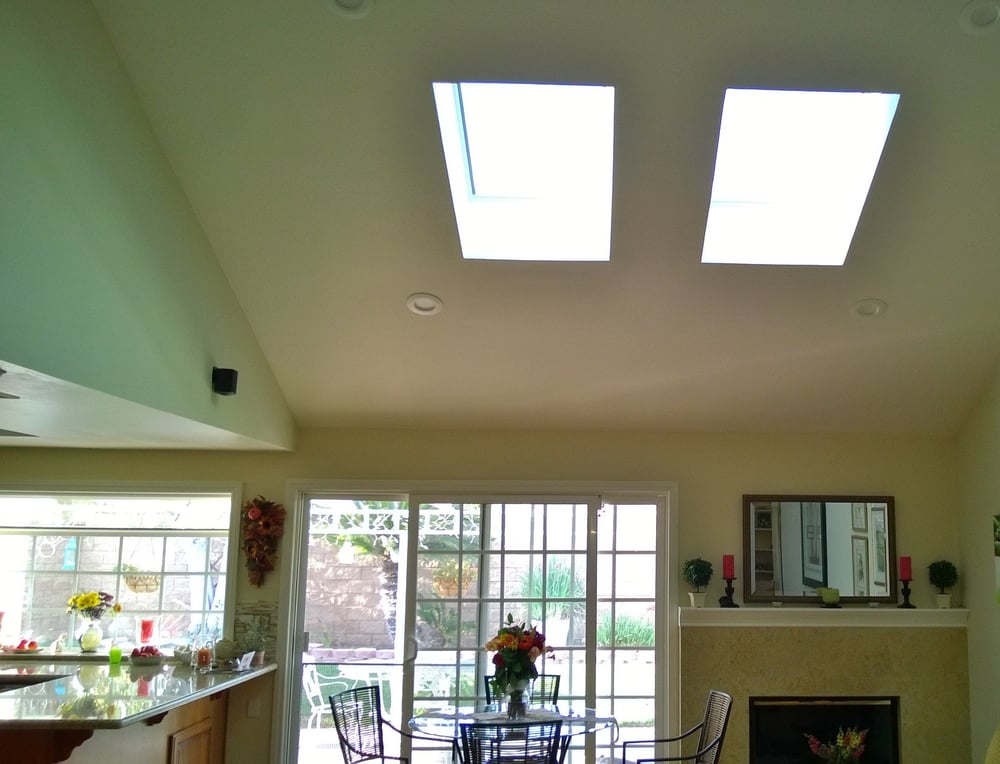 Slide of FAB Construction