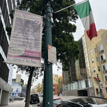 Little Italy - 4/16/23 FYI - Local Flavor Near Me - San Diego, California Little Italy - 4/16/23 FYI - Local Flavor Near Me - San Diego, California