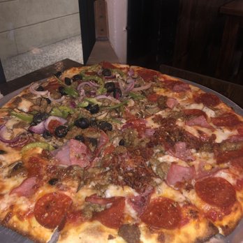 The Pizzeria - Pizza Near Me - Edinburg, Texas The Pizzeria - Pizza Near Me - Edinburg, Texas