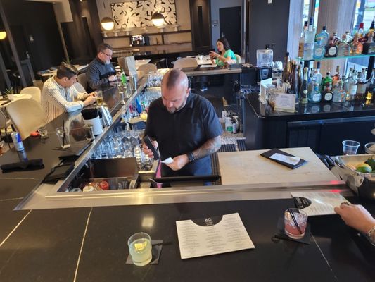 AC Hotel Miami Wynwood by null