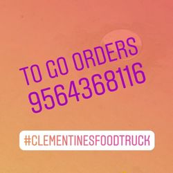 Clementine's Food Truck