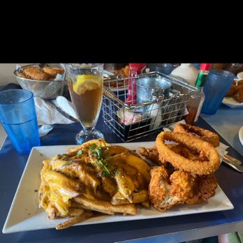 Brownstone Pancake Factory - Fried chicken and Brownstone Fries - Breakfast & Brunch Near Me - Edgewater, New Jersey Brownstone Pancake Factory - Fried chicken and Brownstone Fries - Breakfast & Brunch Near Me - Edgewater, New Jersey