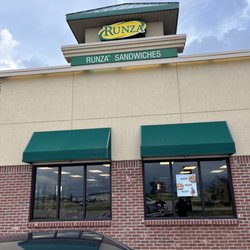 Runza