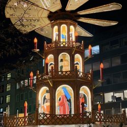 Stadt München