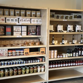 Spokane Olive Oil - Some of our specialty grocery items. - Olive Oil Near Me - Spokane, Washington Spokane Olive Oil - Some of our specialty grocery items. - Olive Oil Near Me - Spokane, Washington