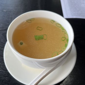 Orion Sushi - Miso Soup - Sushi Bars Near Me - Lakewood, Colorado